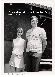 Easter Seal Rep. Steve Newhall and Darlene Johnson   July  1970 